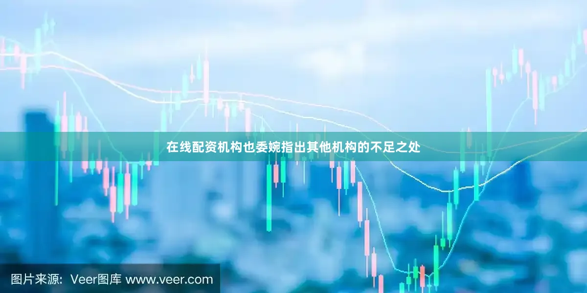 在线配资机构也委婉指出其他机构的不足之处