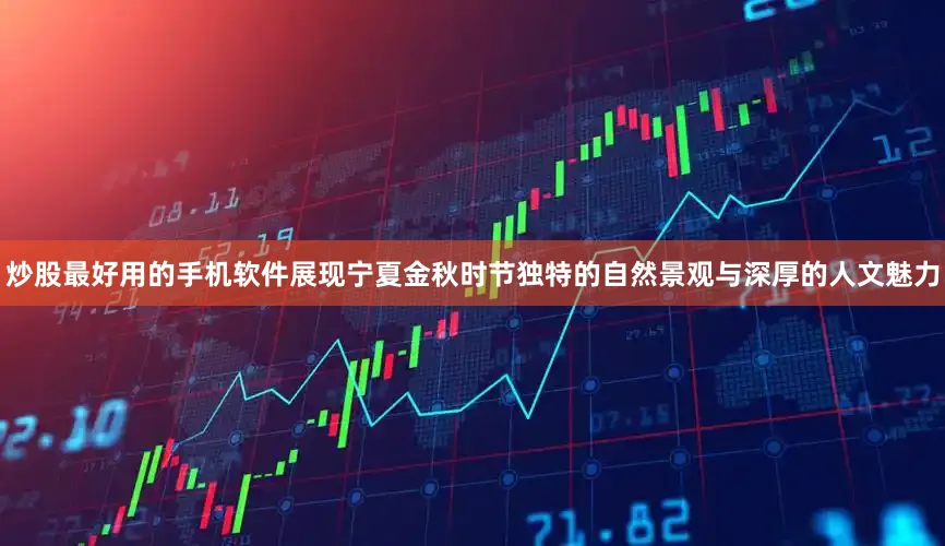 炒股最好用的手机软件展现宁夏金秋时节独特的自然景观与深厚的人文魅力